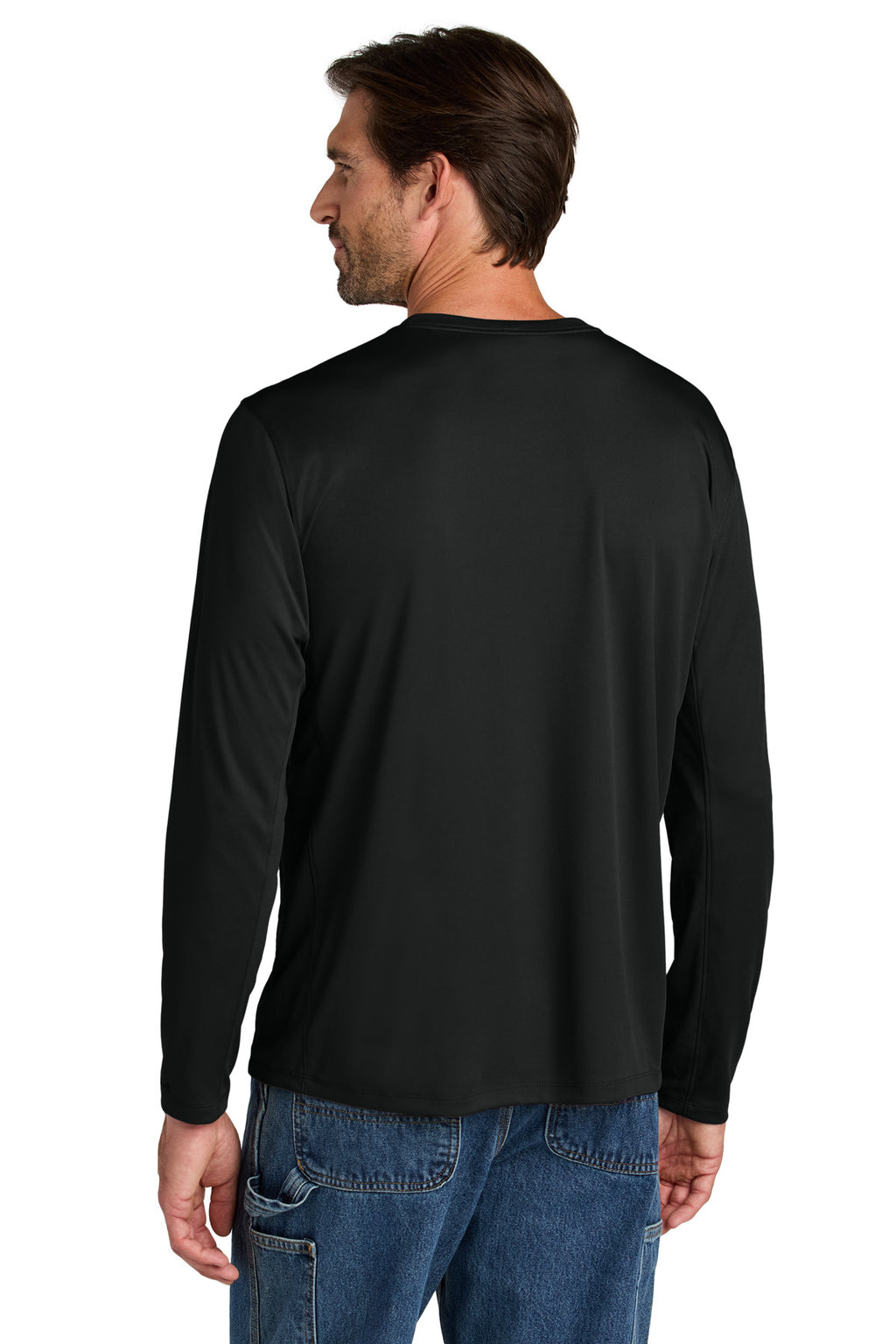 Carhartt Force Sun Defender Long Sleeve T-Shirt CT106972