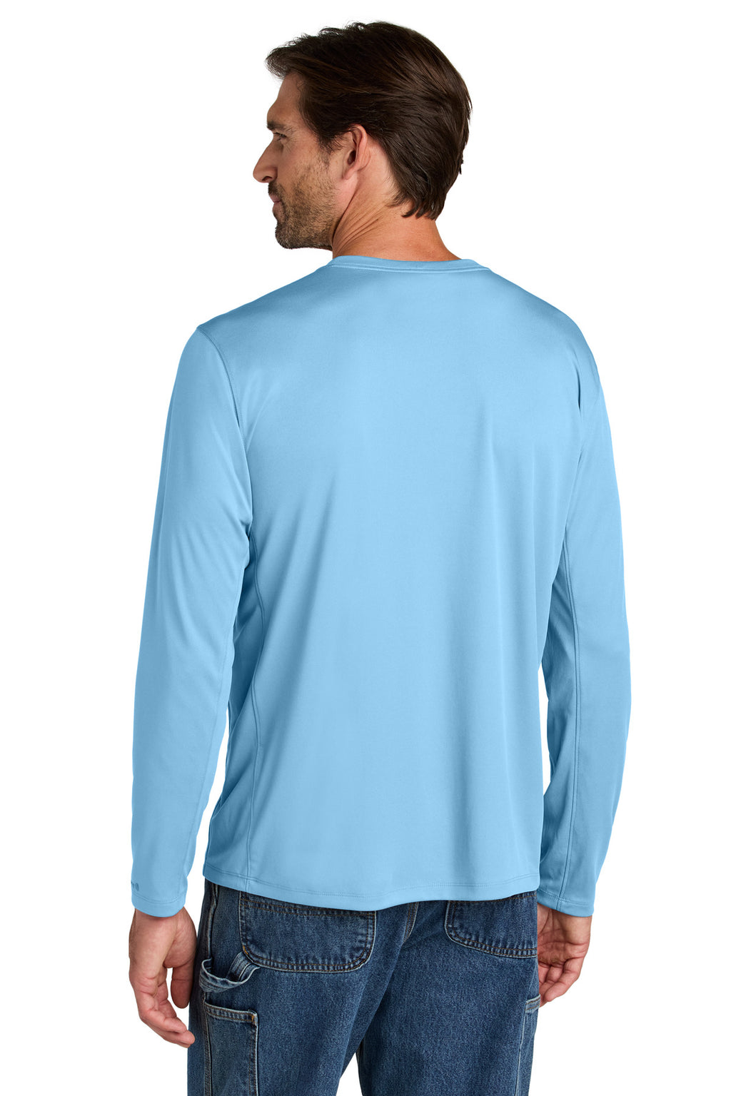 Carhartt Force Sun Defender Long Sleeve T-Shirt CT106972