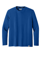 Carhartt Force Sun Defender Long Sleeve T-Shirt CT106972