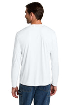Carhartt Force Sun Defender Long Sleeve T-Shirt CT106972