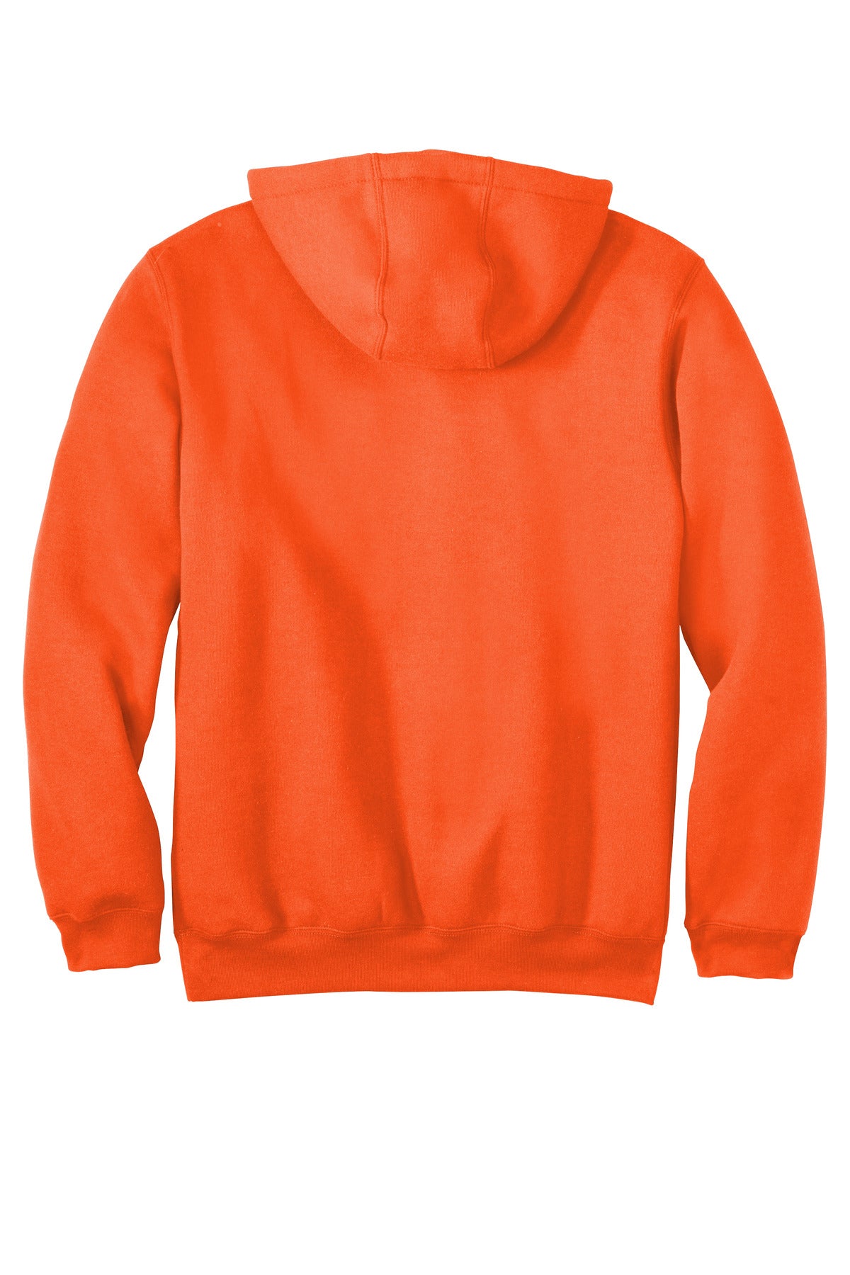 Carhartt  Midweight Hooded Sweatshirt. CTK121