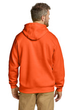 Carhartt  Midweight Hooded Sweatshirt. CTK121