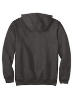 Carhartt  Midweight Hooded Sweatshirt. CTK121