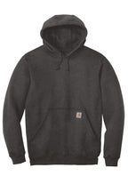 Carhartt  Midweight Hooded Sweatshirt. CTK121