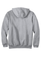 Carhartt  Midweight Hooded Sweatshirt. CTK121