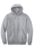 Carhartt  Midweight Hooded Sweatshirt. CTK121