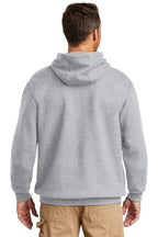 Carhartt  Midweight Hooded Sweatshirt. CTK121