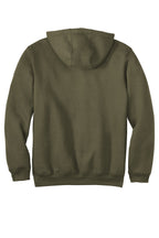 Carhartt  Midweight Hooded Sweatshirt. CTK121