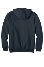 Carhartt  Midweight Hooded Sweatshirt. CTK121