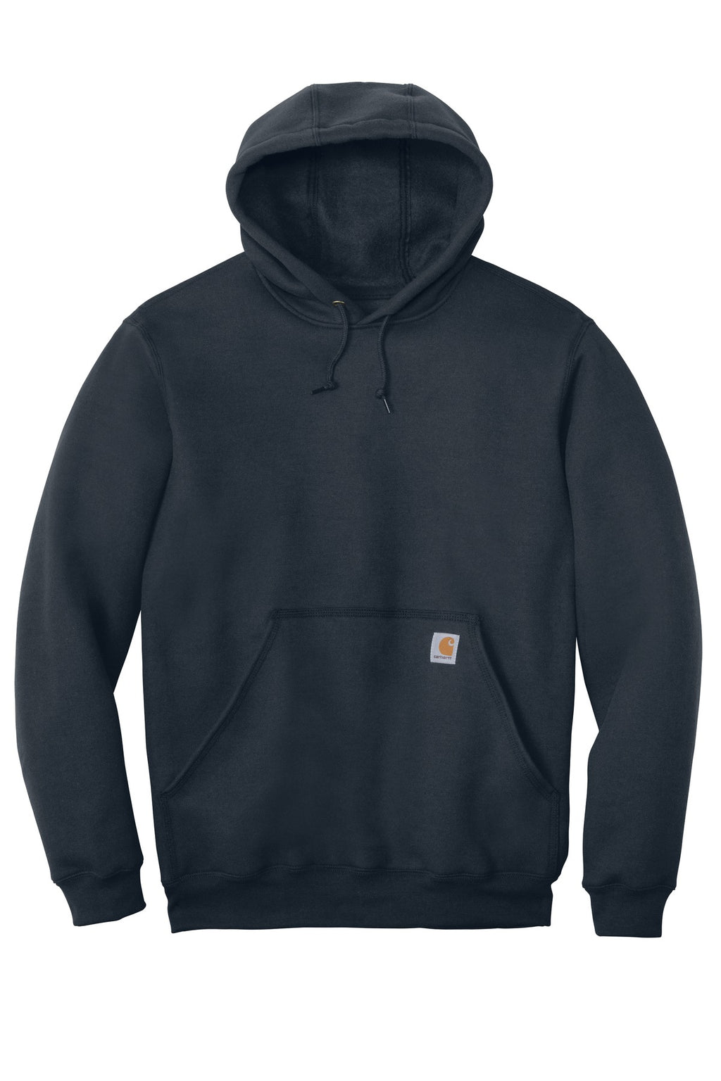 Carhartt  Midweight Hooded Sweatshirt. CTK121