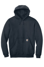 Carhartt  Midweight Hooded Sweatshirt. CTK121