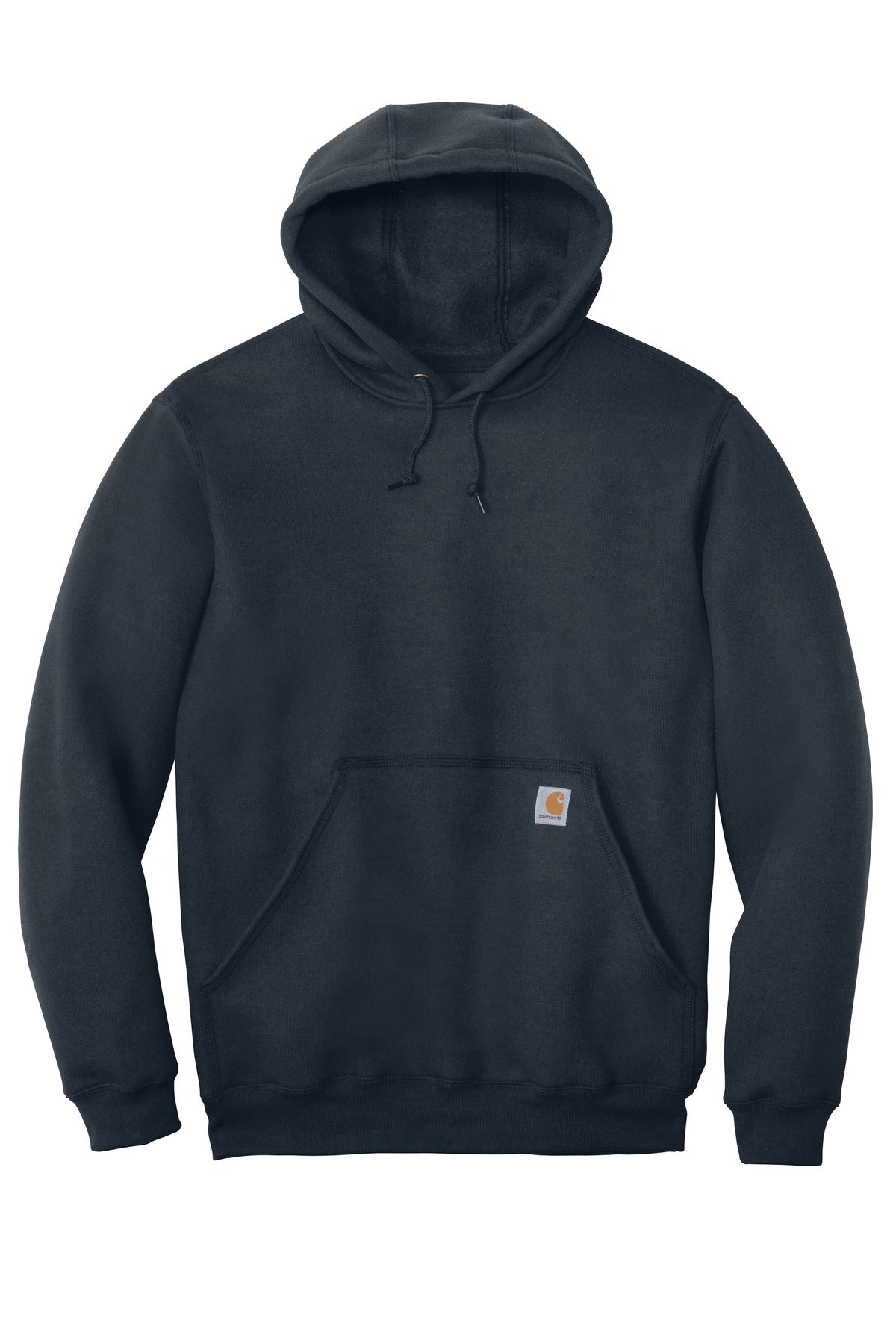 Carhartt  Midweight Hooded Sweatshirt. CTK121