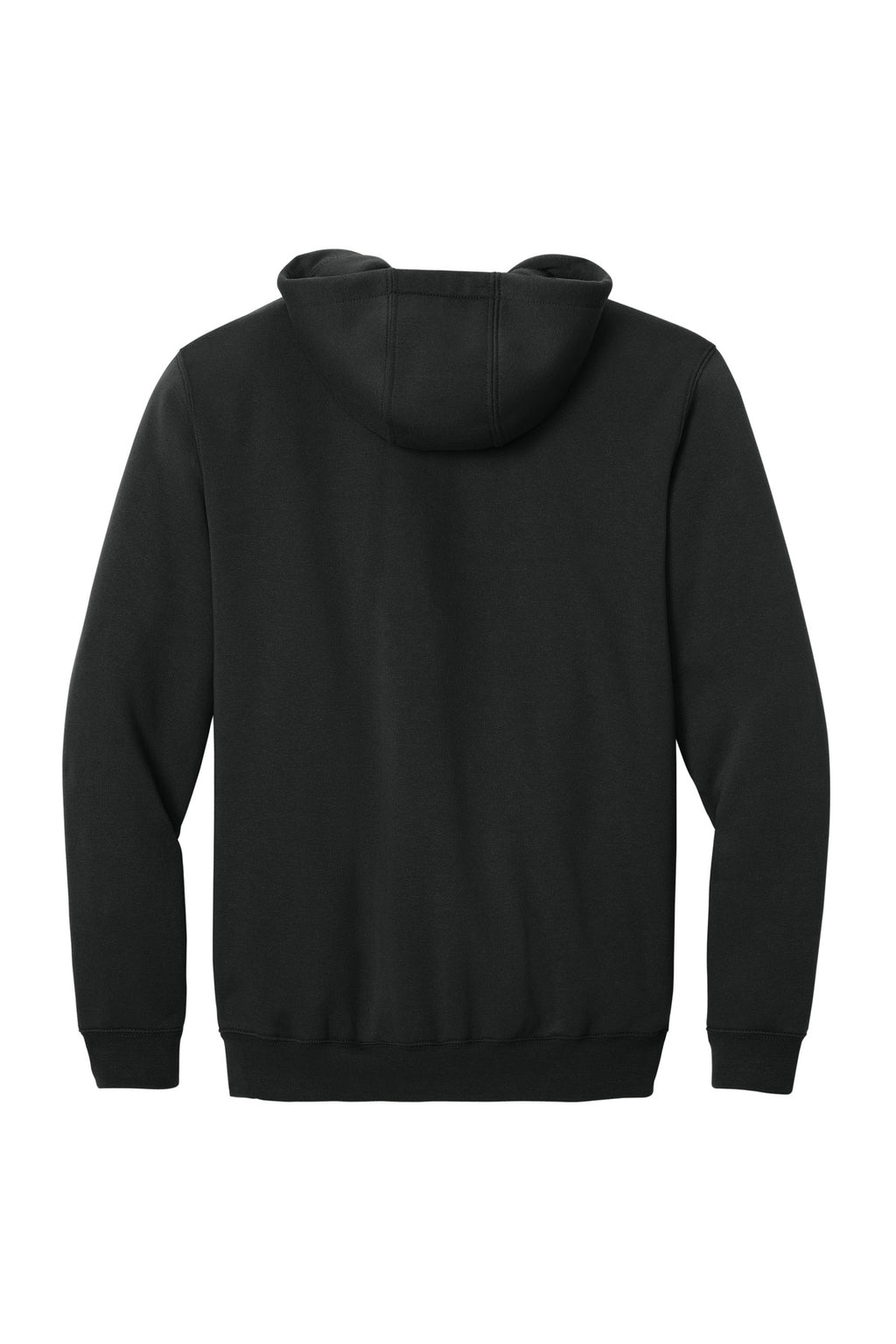Carhartt  Midweight Hooded Zip-Front Sweatshirt. CTK122