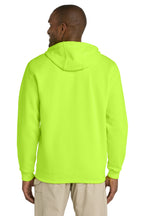 Carhartt  Midweight Hooded Zip-Front Sweatshirt. CTK122