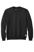 Carhartt  Midweight Crewneck Sweatshirt. CTK124