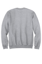 Carhartt  Midweight Crewneck Sweatshirt. CTK124