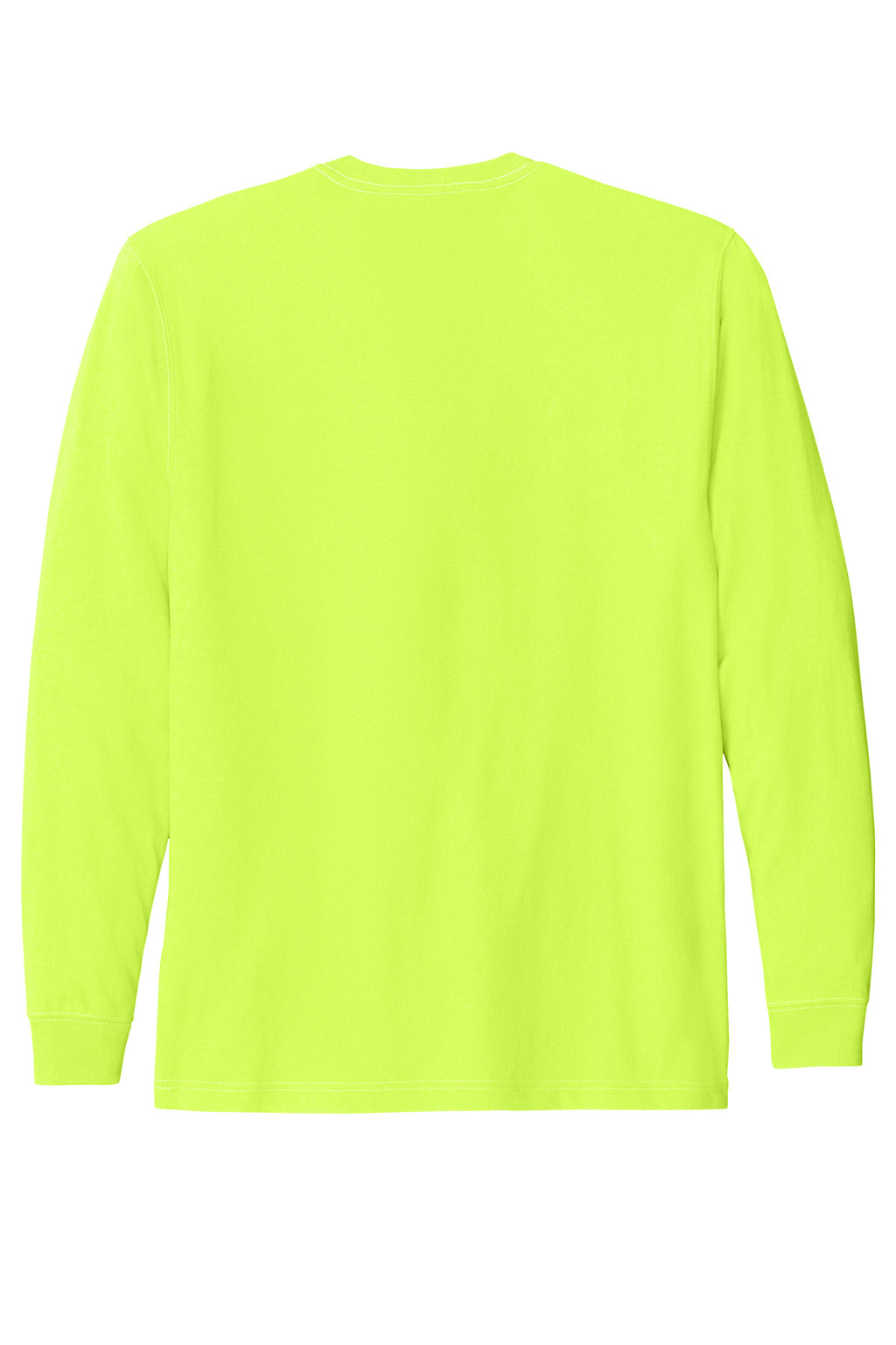 Carhartt  Workwear Pocket Long Sleeve T-Shirt. CTK126