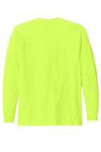 Carhartt  Workwear Pocket Long Sleeve T-Shirt. CTK126
