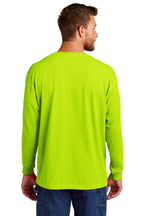 Carhartt  Workwear Pocket Long Sleeve T-Shirt. CTK126