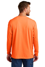 Carhartt  Workwear Pocket Long Sleeve T-Shirt. CTK126