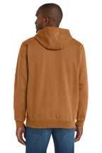 Carhartt Midweight Hooded Logo Sweatshirt CTK288