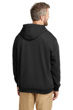 Carhartt Tall Midweight Hooded Sweatshirt CTTK121