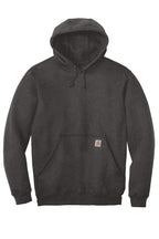 Carhartt Tall Midweight Hooded Sweatshirt CTTK121