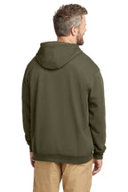 Carhartt Tall Midweight Hooded Sweatshirt CTTK121