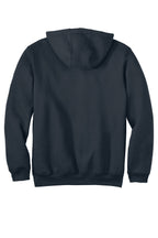 Carhartt Tall Midweight Hooded Sweatshirt CTTK121