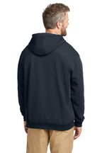 Carhartt Tall Midweight Hooded Sweatshirt CTTK121