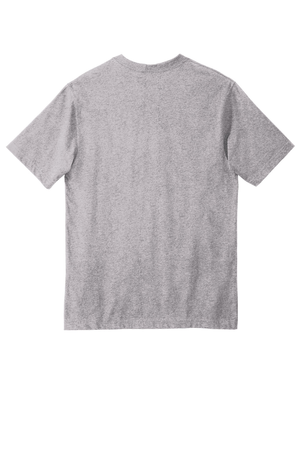 Carhartt  Tall Workwear Pocket Short Sleeve T-Shirt. CTTK87