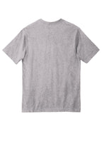 Carhartt  Tall Workwear Pocket Short Sleeve T-Shirt. CTTK87