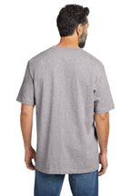 Carhartt  Tall Workwear Pocket Short Sleeve T-Shirt. CTTK87