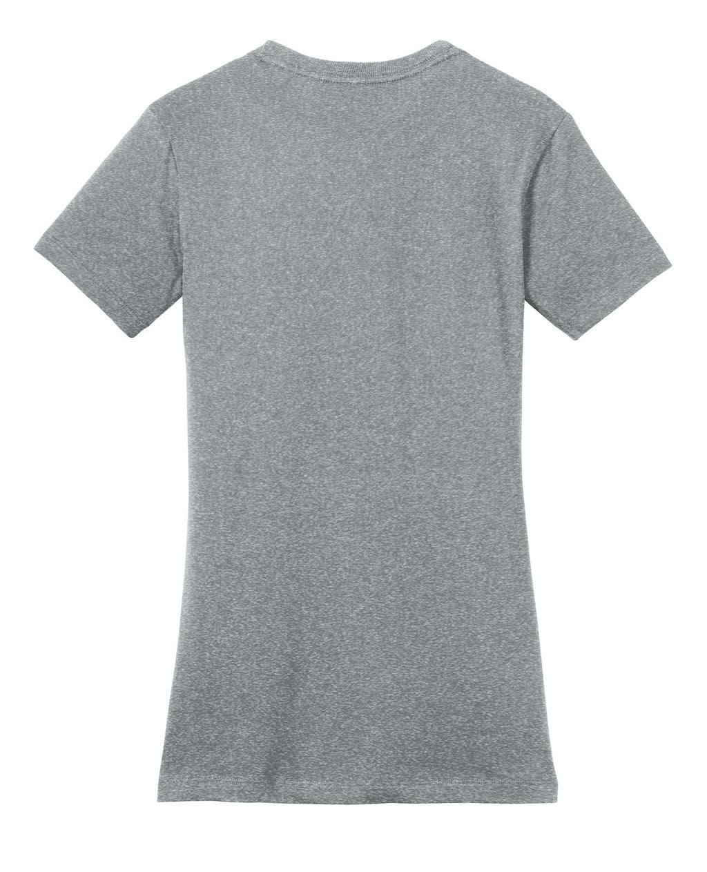 District Women's Perfect WeightTee. DM104L