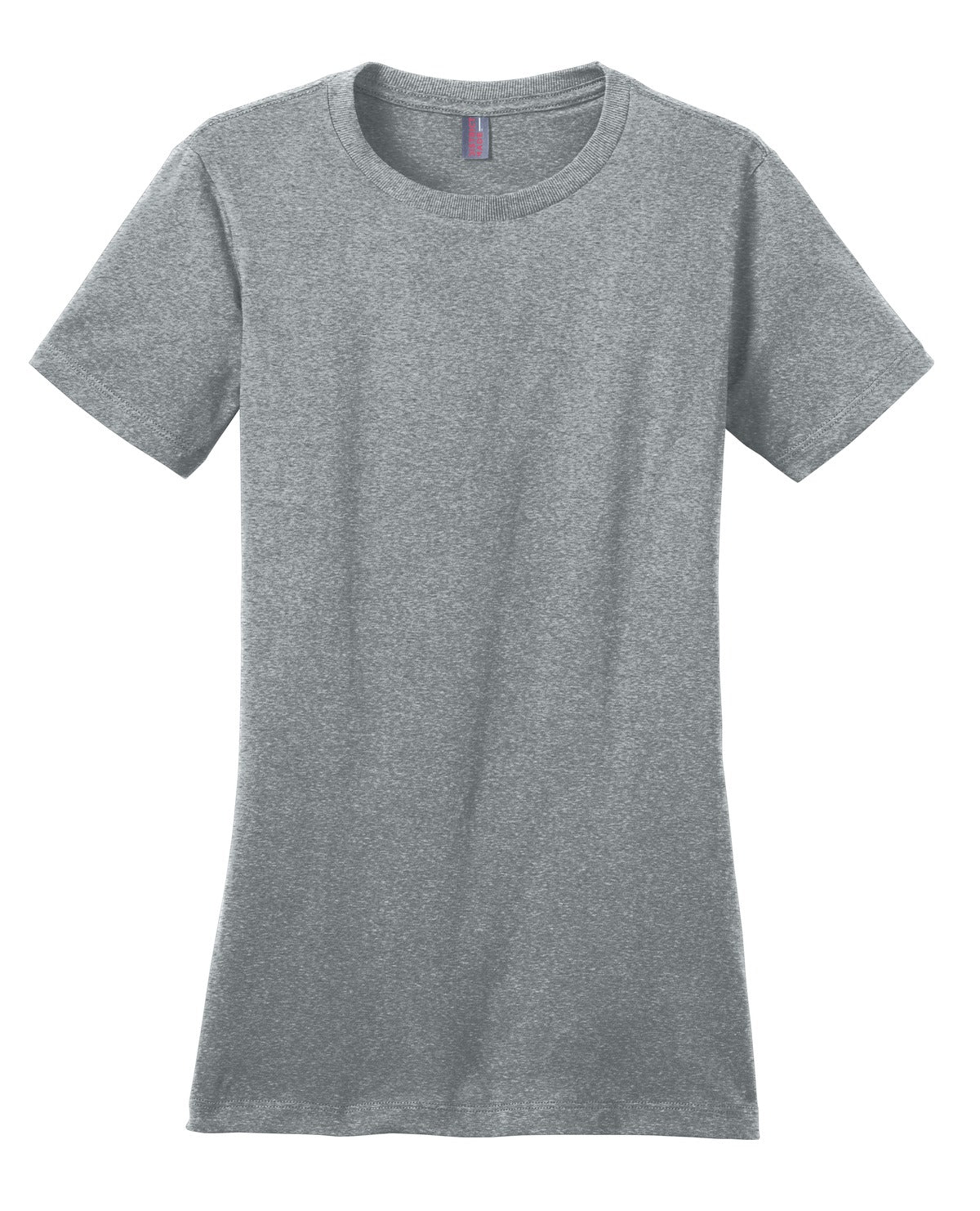 District Women's Perfect WeightTee. DM104L