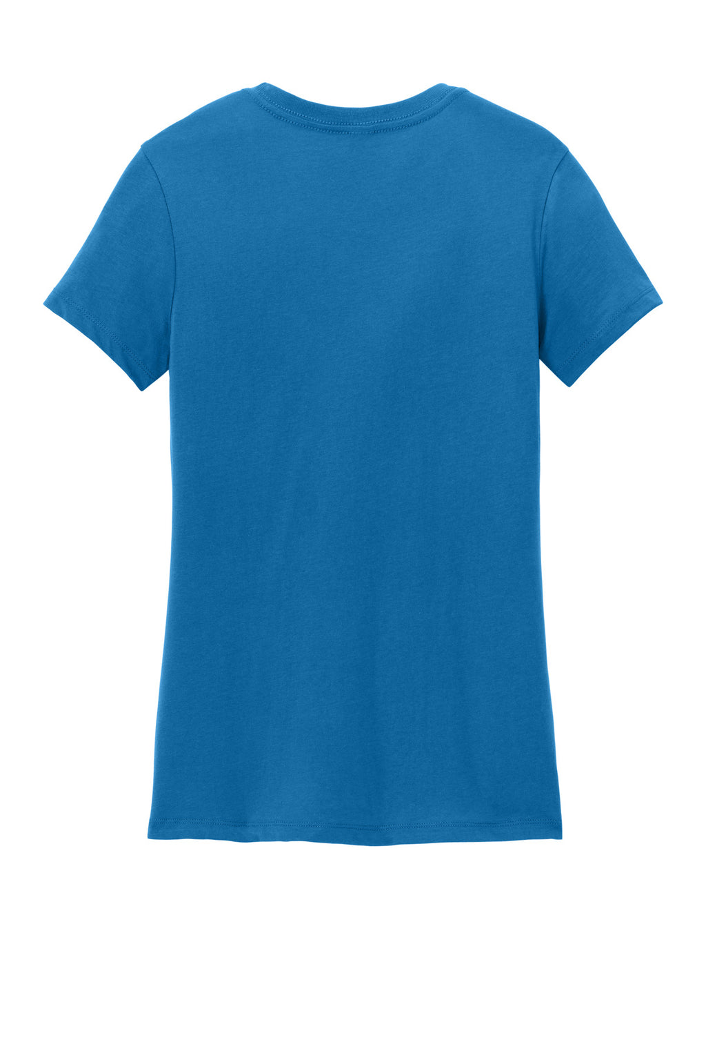 District Women's Perfect WeightTee. DM104L