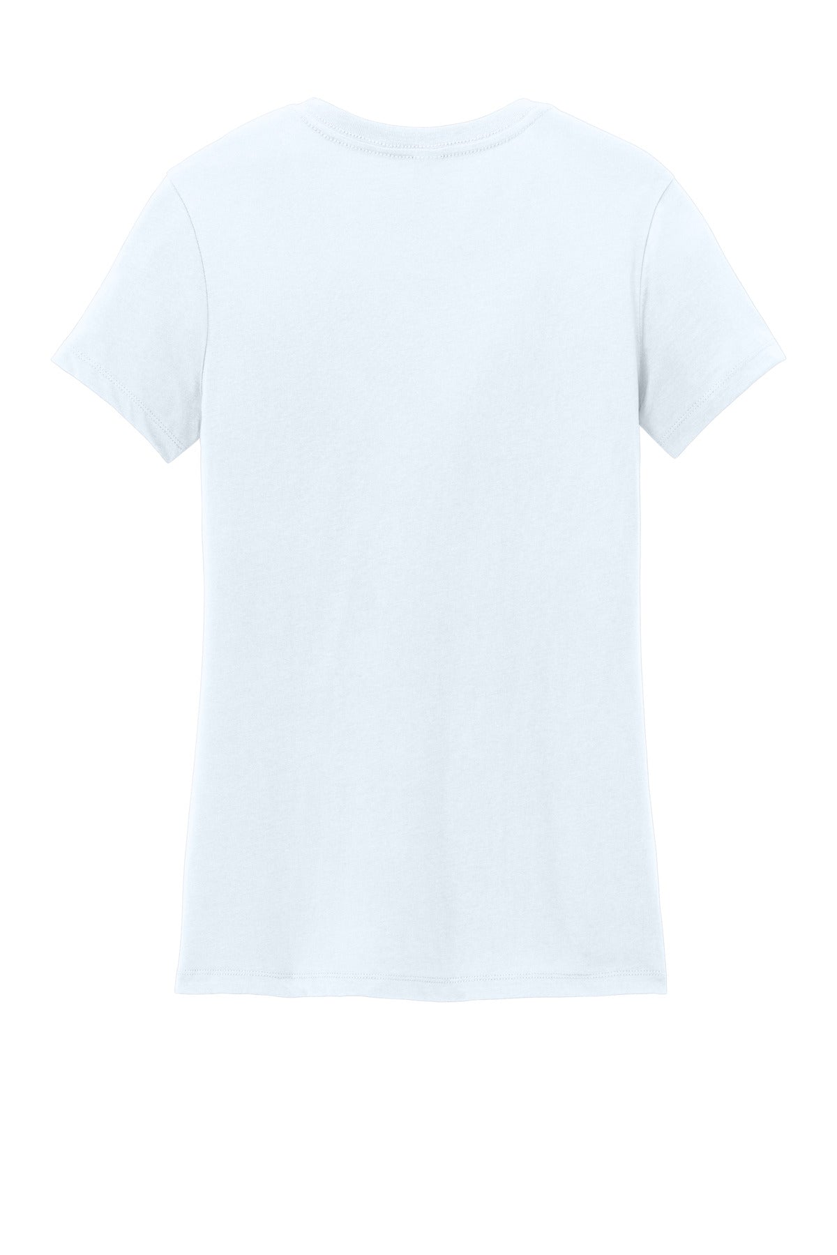 District Women's Perfect WeightTee. DM104L