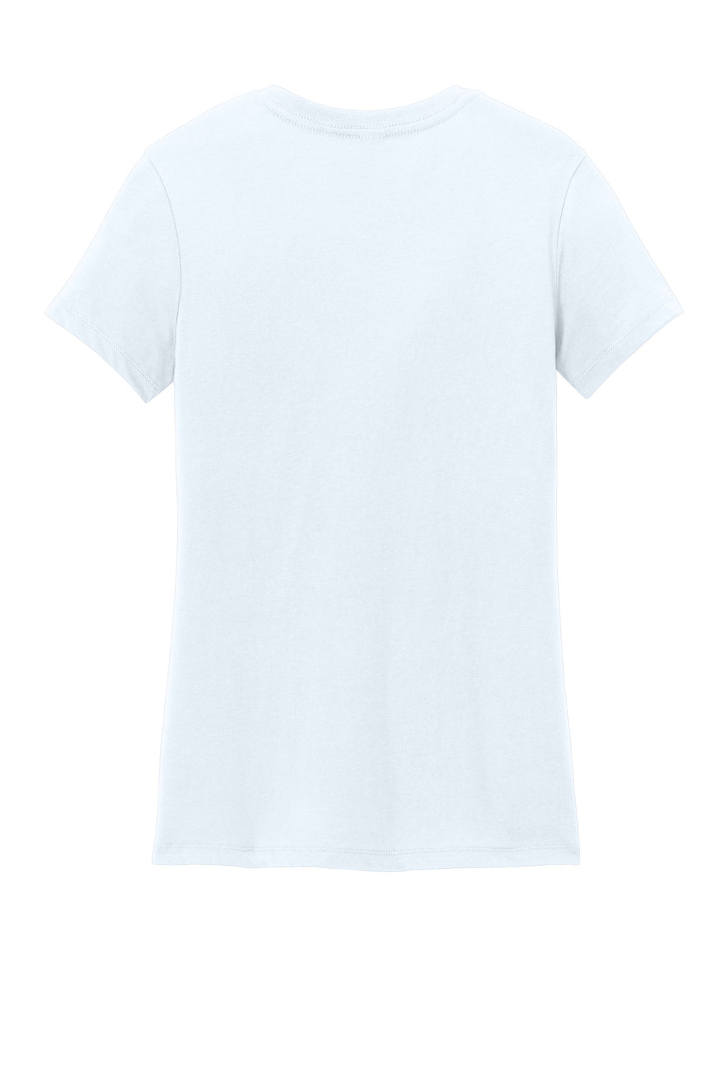 District Women's Perfect WeightTee. DM104L