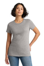 District Women's Perfect WeightTee. DM104L