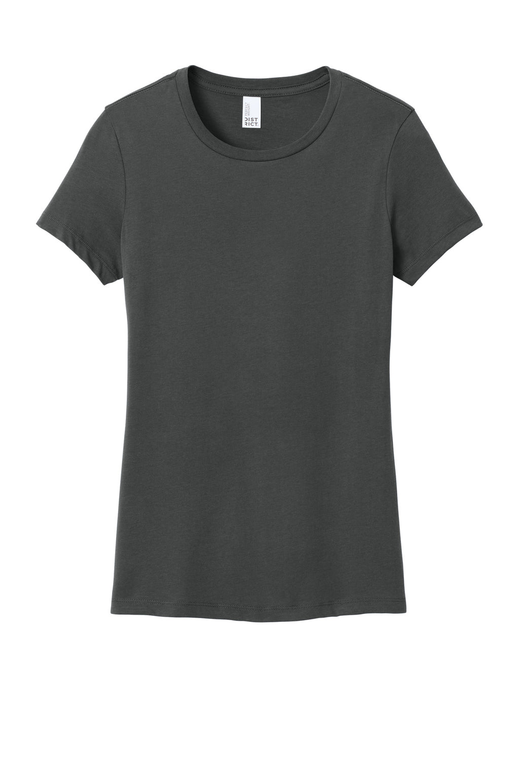 District Women's Perfect WeightTee. DM104L