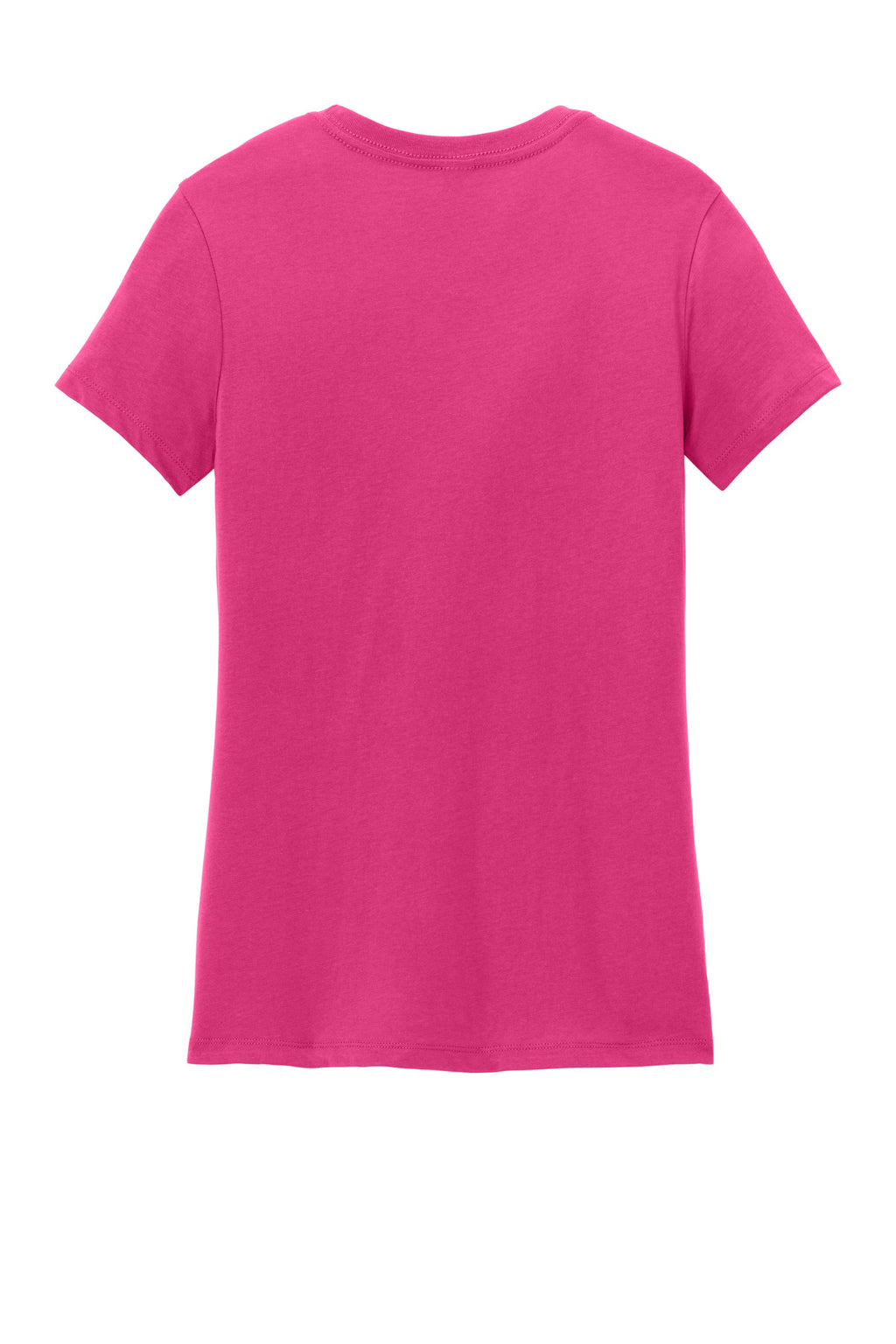 District Women's Perfect WeightTee. DM104L