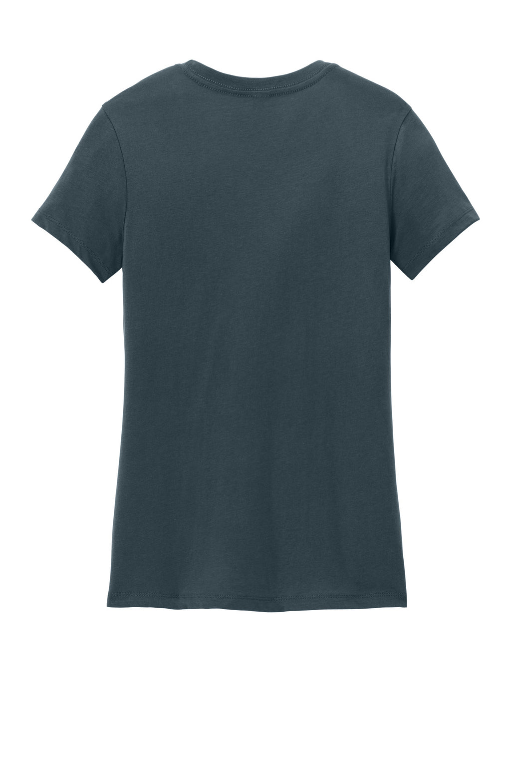 District Women's Perfect WeightTee. DM104L