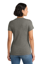 District Women's Perfect WeightTee. DM104L
