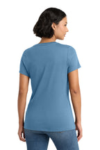 District Women's Perfect WeightTee. DM104L