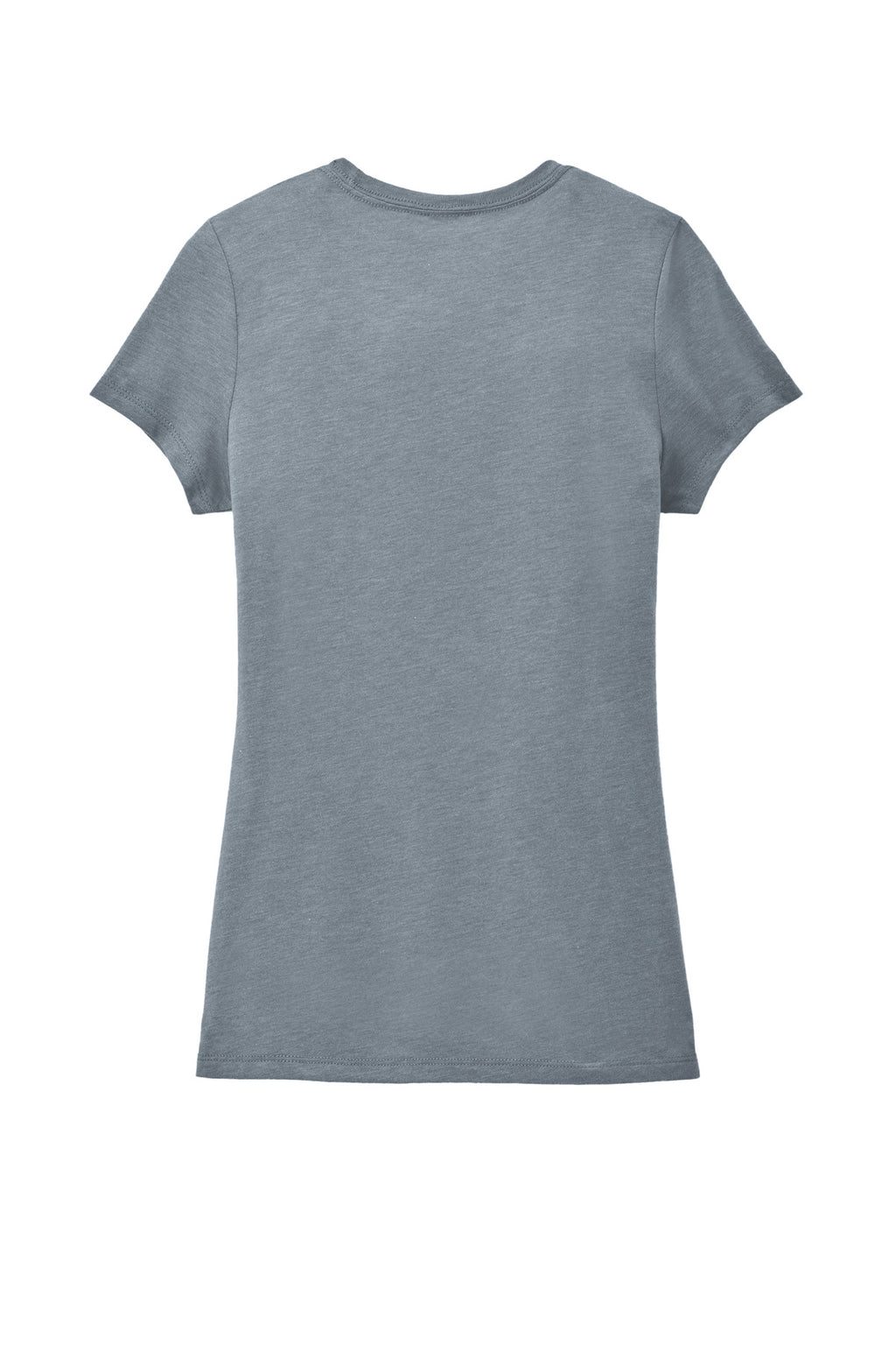 District  Women's Perfect Tri Tee. DM130L