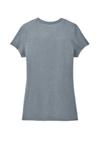 District  Women's Perfect Tri Tee. DM130L