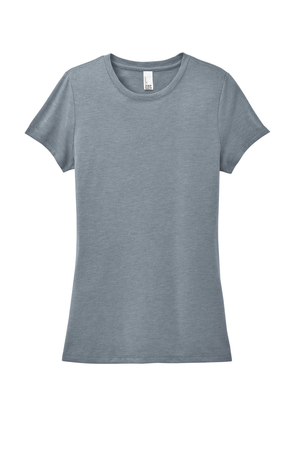 District  Women's Perfect Tri Tee. DM130L