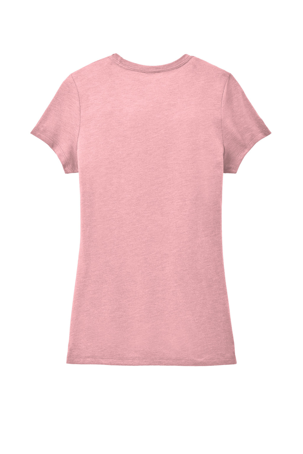 District  Women's Perfect Tri Tee. DM130L