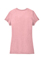 District  Women's Perfect Tri Tee. DM130L