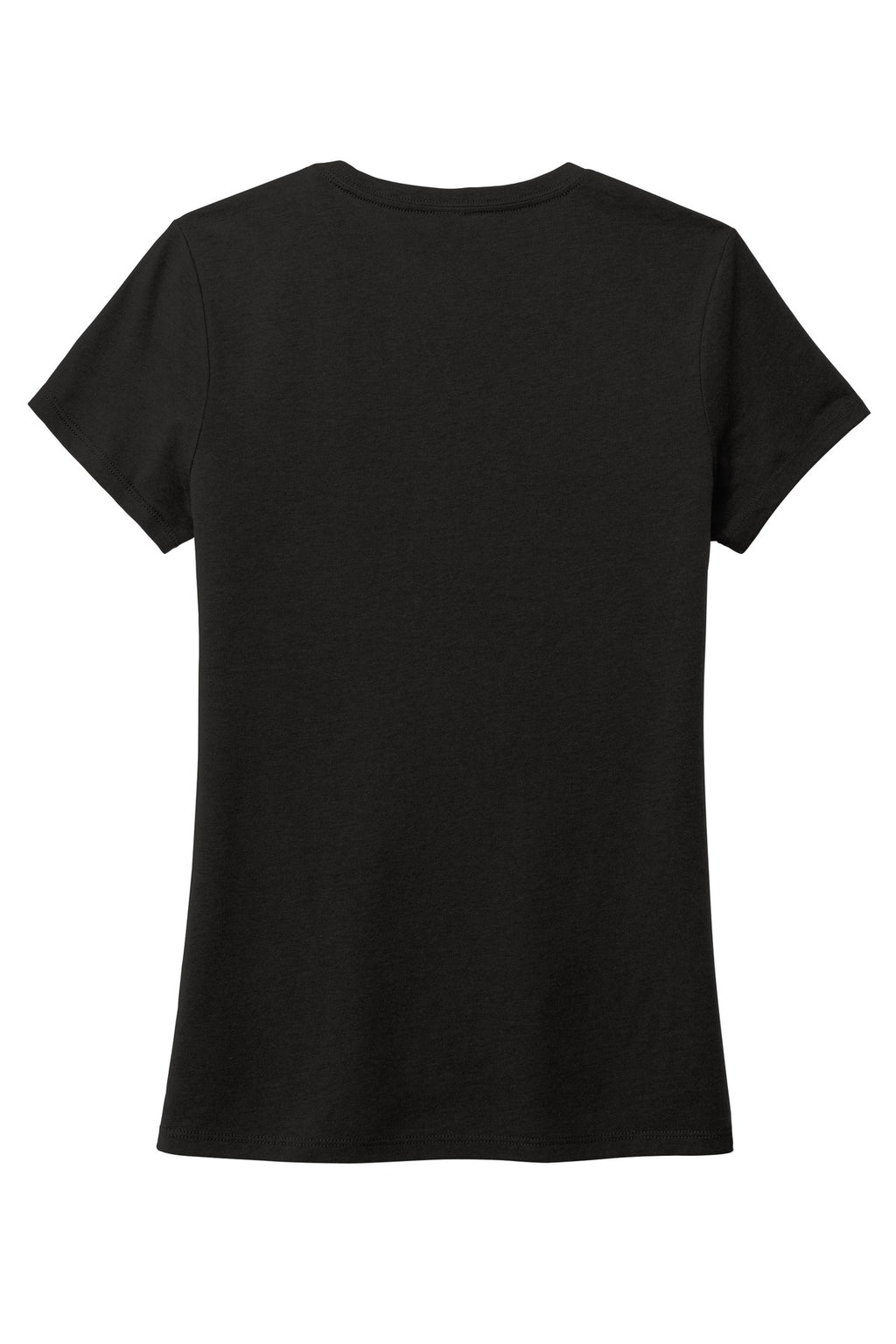 District  Women's Perfect Tri Tee. DM130L